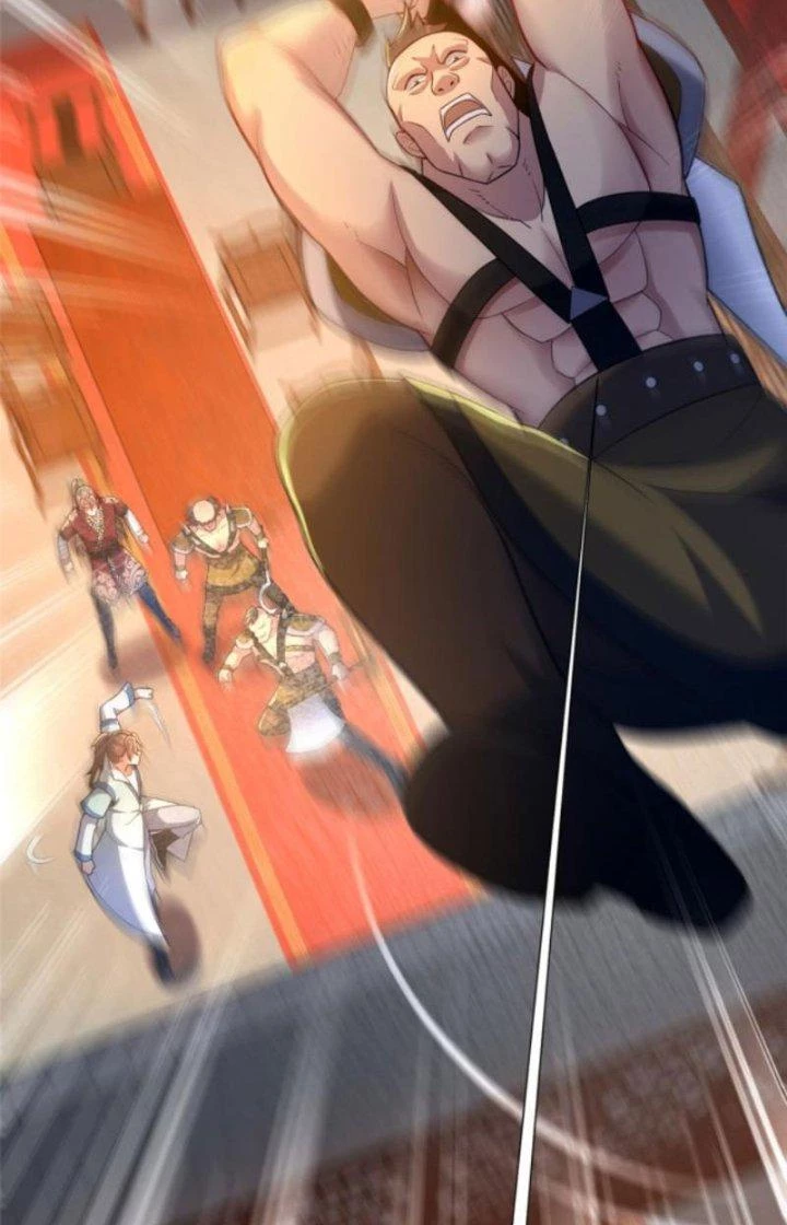 Võ Thánh Này Khảng Khái Quá Rồi Chapter 23 - Next Chapter 24