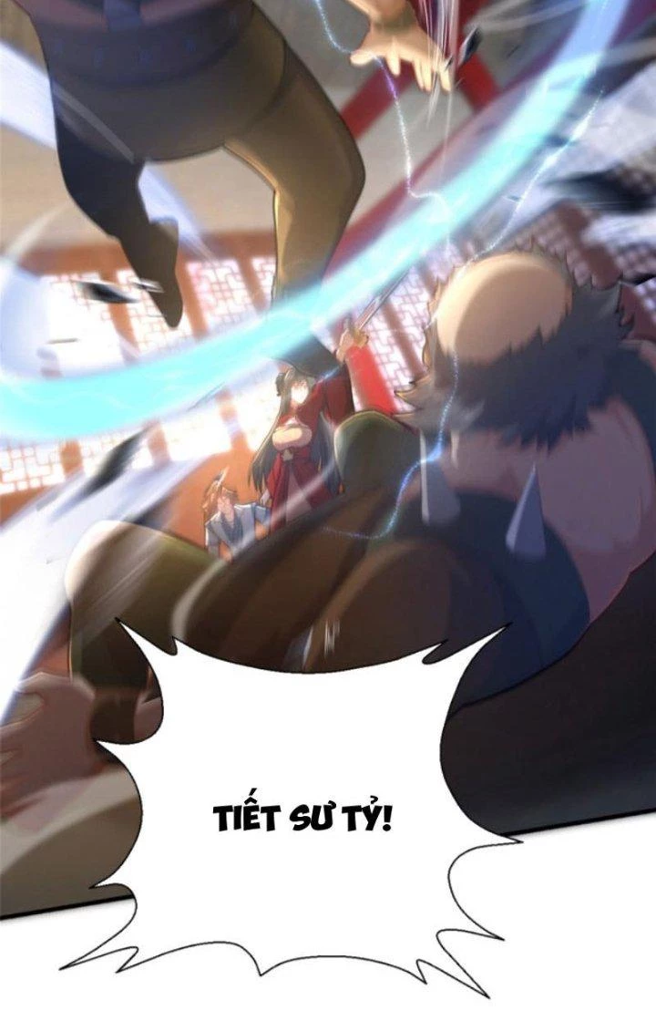 Võ Thánh Này Khảng Khái Quá Rồi Chapter 23 - Next Chapter 24