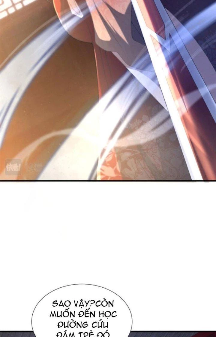 Võ Thánh Này Khảng Khái Quá Rồi Chapter 23 - Next Chapter 24