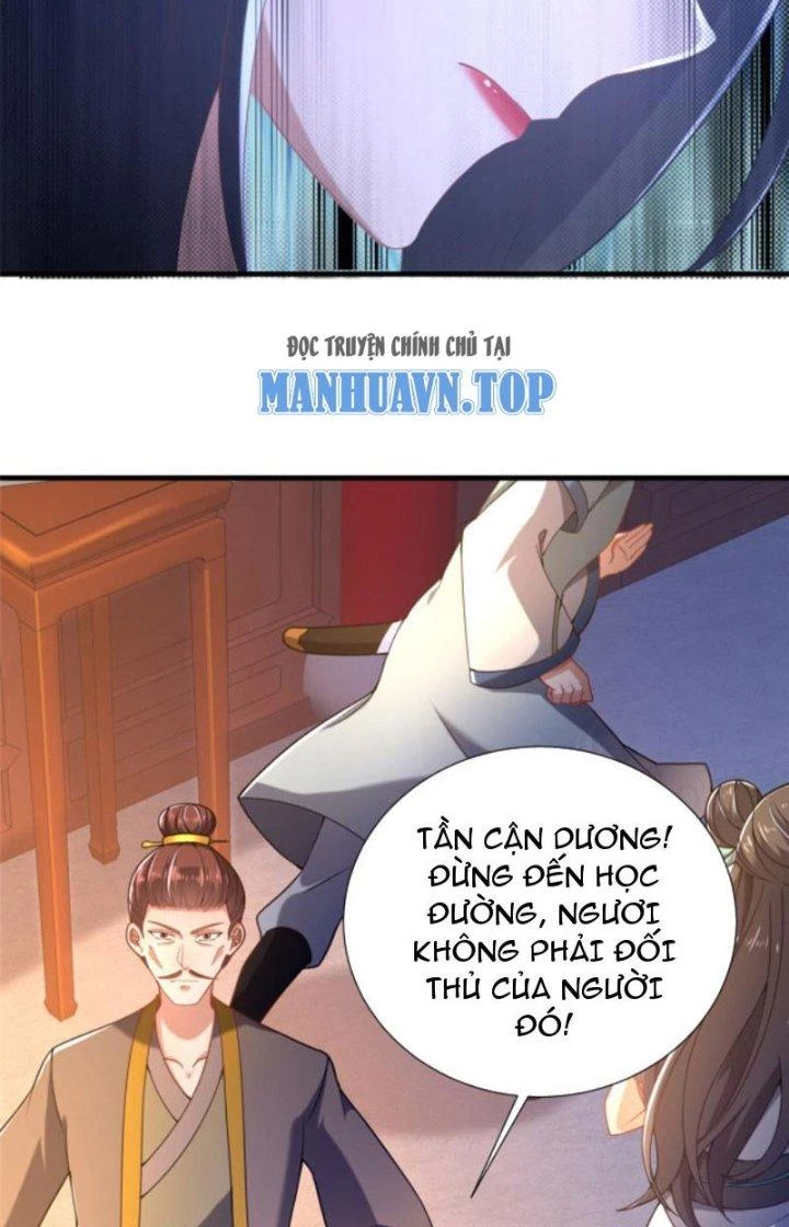 Võ Thánh Này Khảng Khái Quá Rồi Chapter 23 - Next Chapter 24