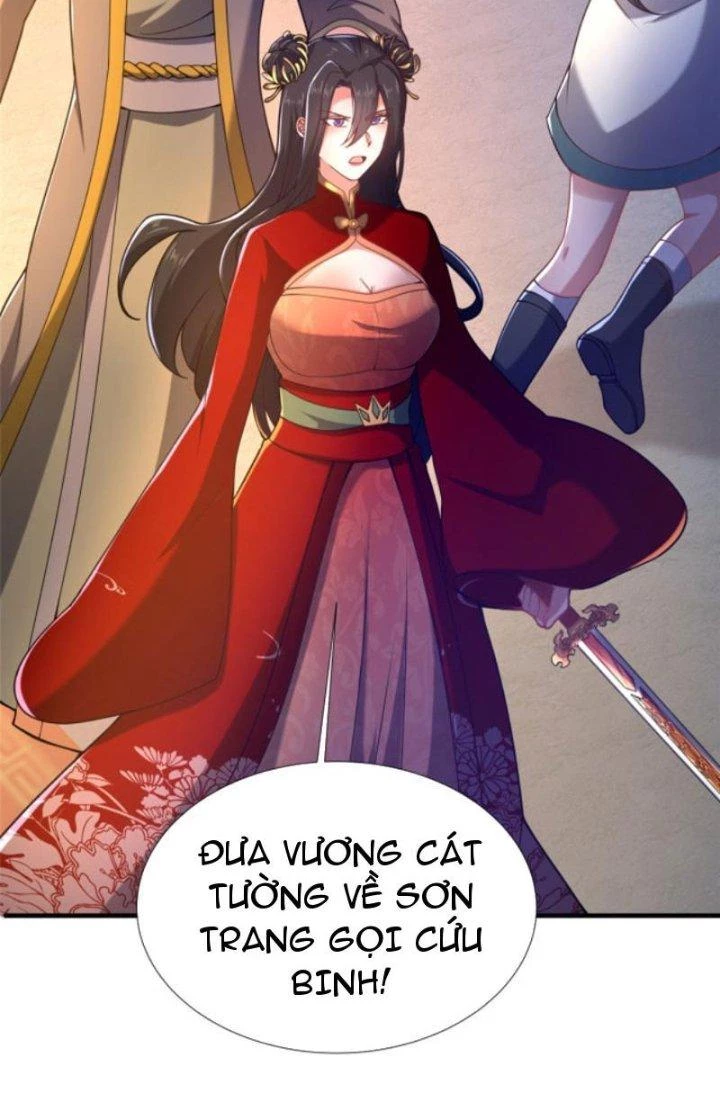 Võ Thánh Này Khảng Khái Quá Rồi Chapter 23 - Next Chapter 24