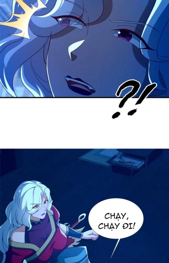 Võ Thánh Này Khảng Khái Quá Rồi Chapter 23 - Next Chapter 24