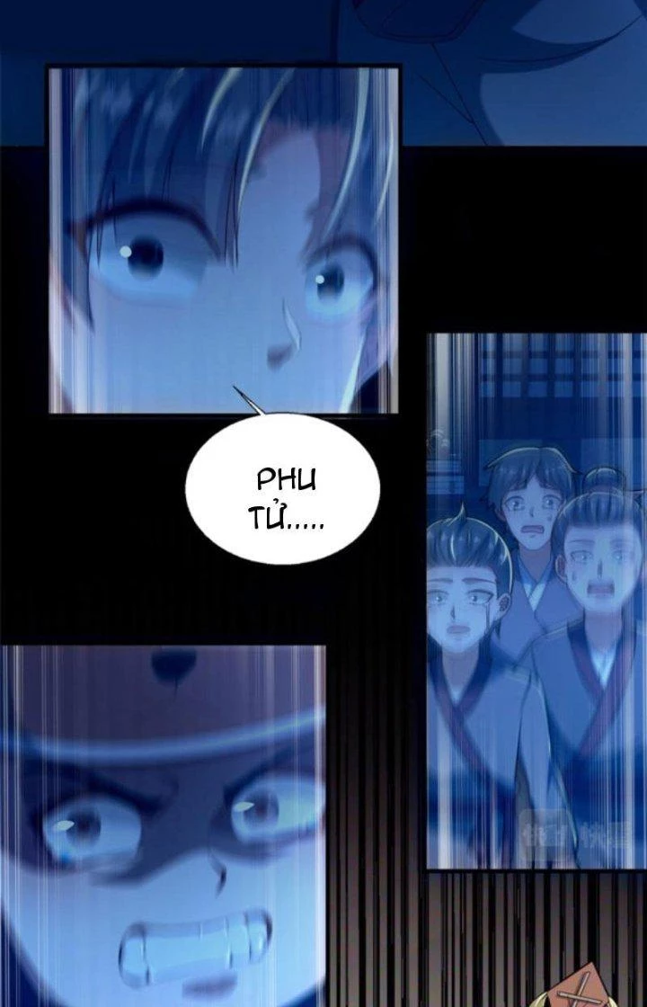 Võ Thánh Này Khảng Khái Quá Rồi Chapter 23 - Next Chapter 24