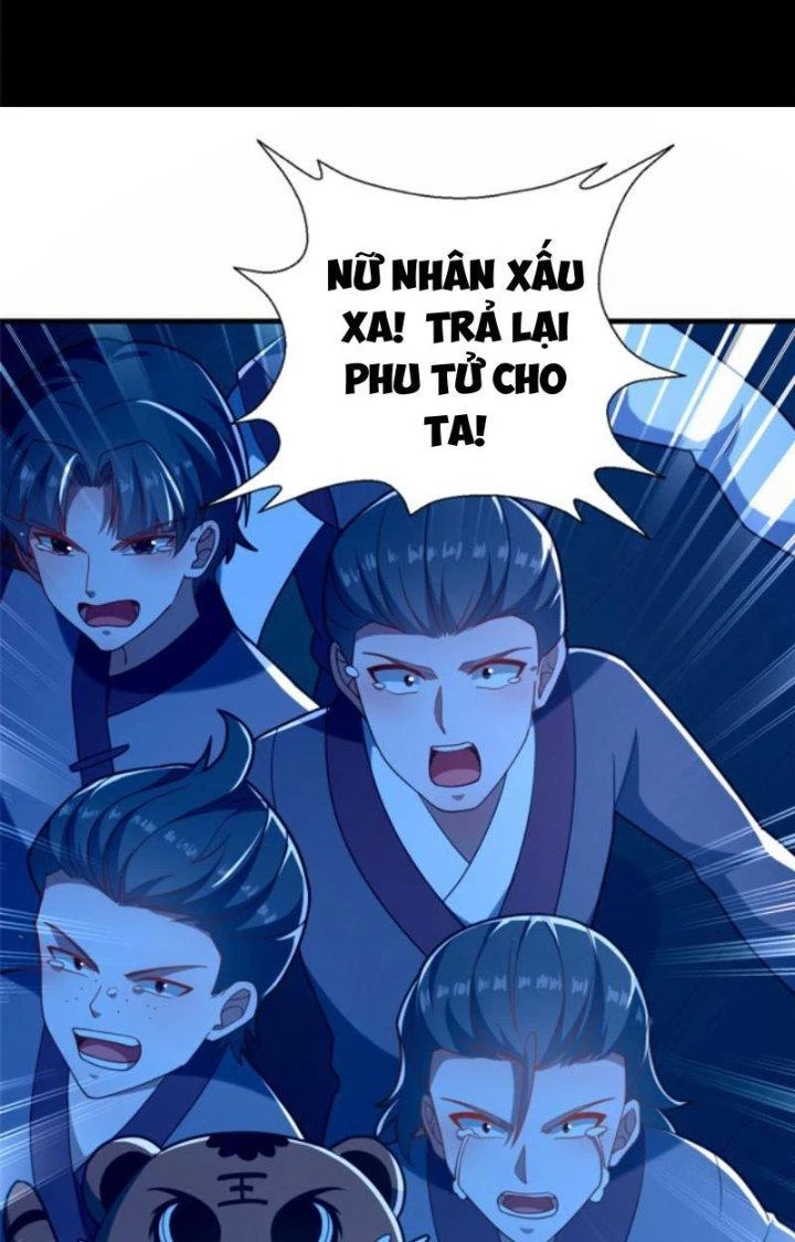 Võ Thánh Này Khảng Khái Quá Rồi Chapter 23 - Next Chapter 24