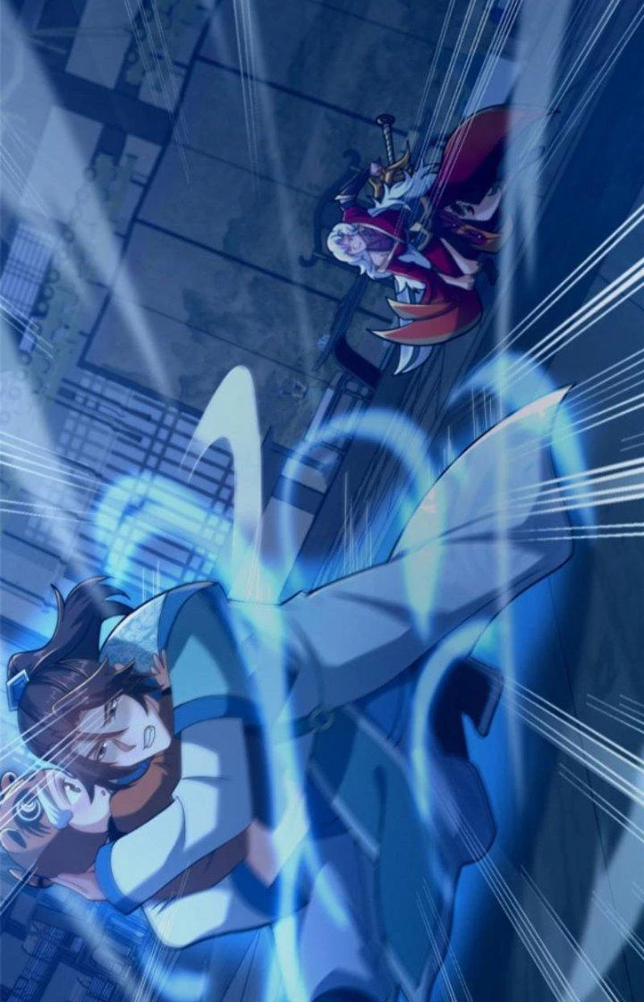 Võ Thánh Này Khảng Khái Quá Rồi Chapter 23 - Next Chapter 24