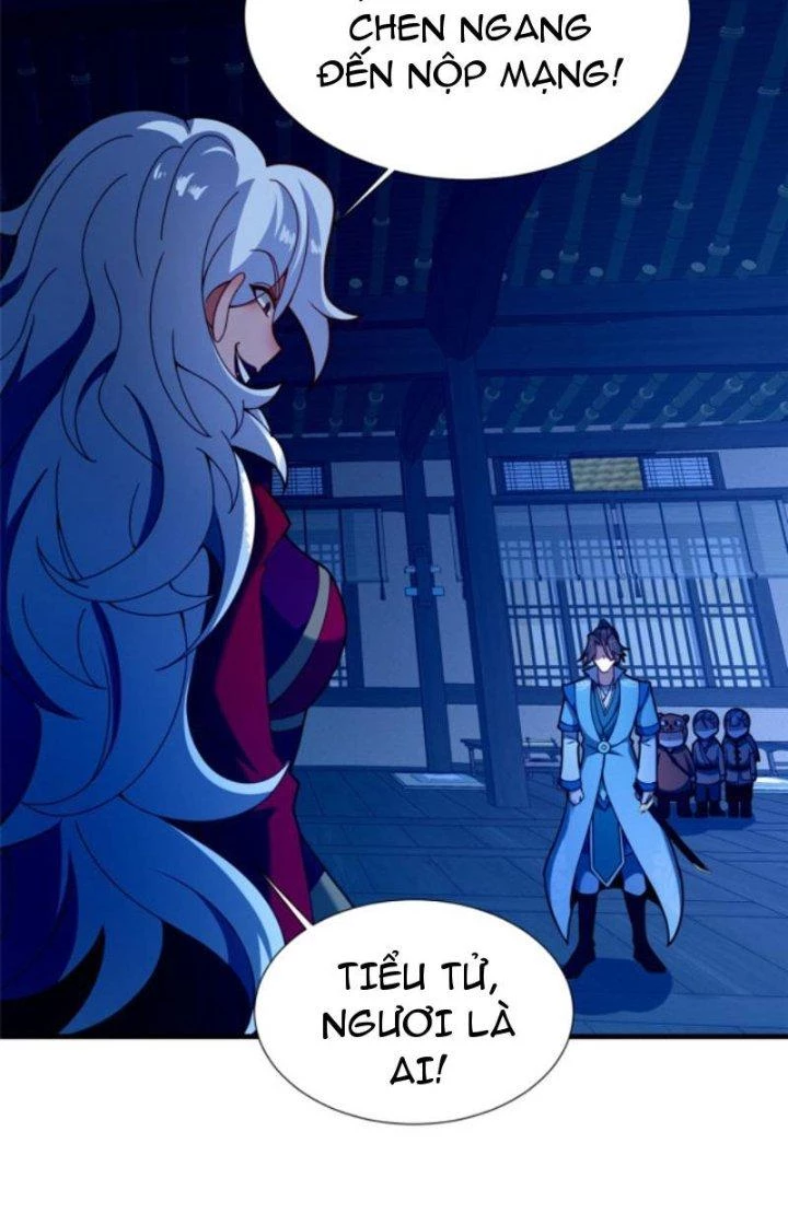 Võ Thánh Này Khảng Khái Quá Rồi Chapter 23 - Next Chapter 24