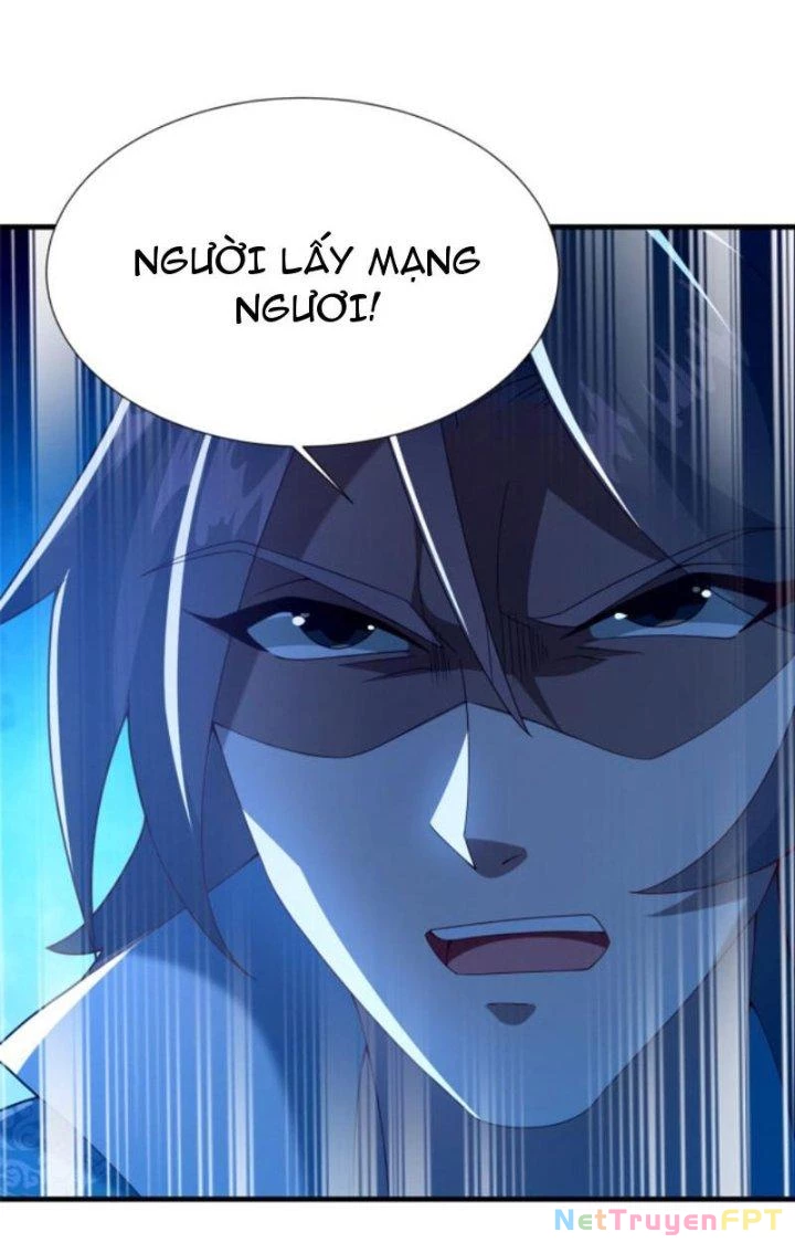 Võ Thánh Này Khảng Khái Quá Rồi Chapter 23 - Next Chapter 24