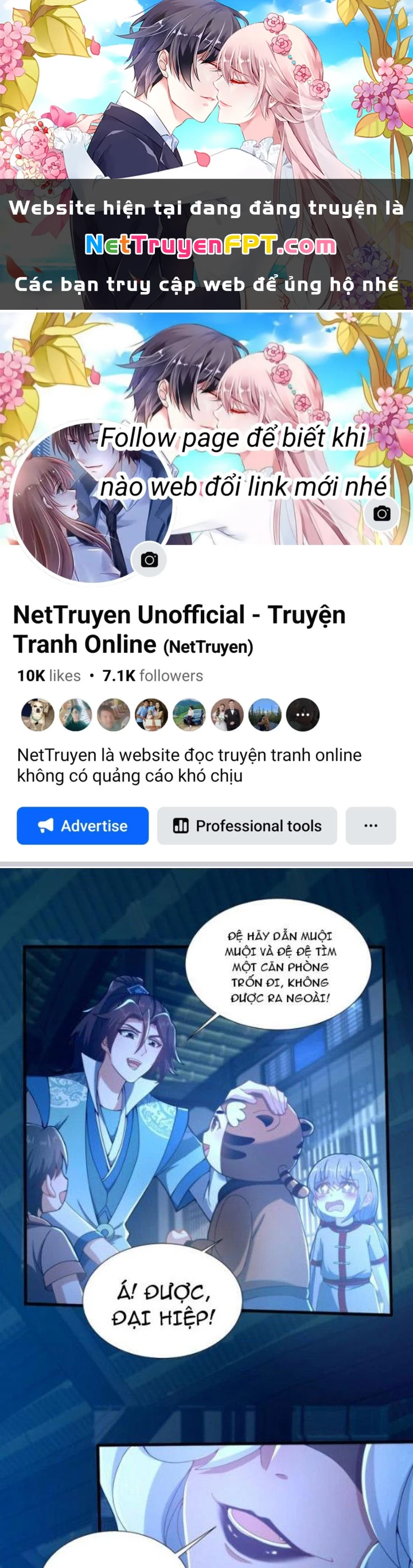 Võ Thánh Này Khảng Khái Quá Rồi Chapter 24 - Next Chapter 25