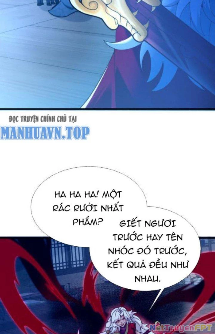 Võ Thánh Này Khảng Khái Quá Rồi Chapter 24 - Next Chapter 25