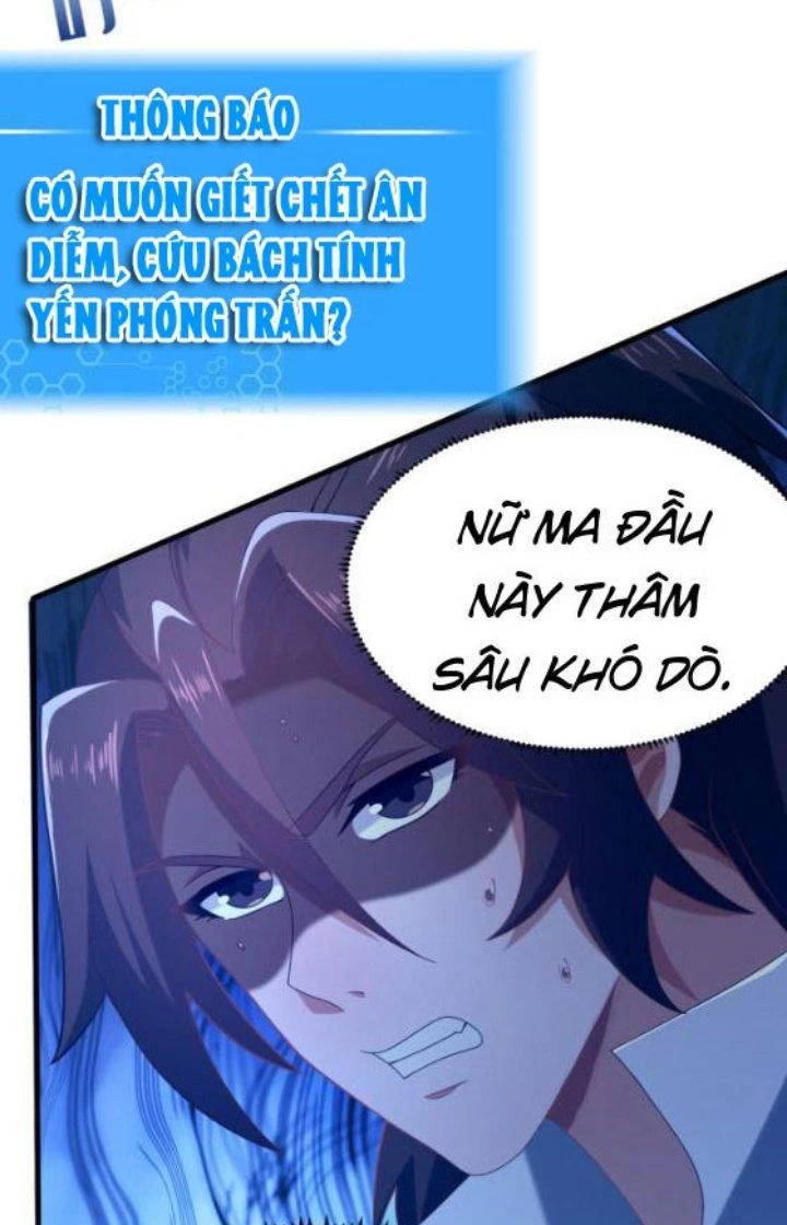 Võ Thánh Này Khảng Khái Quá Rồi Chapter 24 - Next Chapter 25