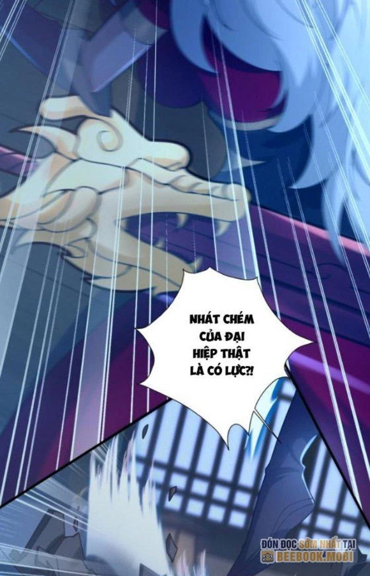 Võ Thánh Này Khảng Khái Quá Rồi Chapter 24 - Next Chapter 25