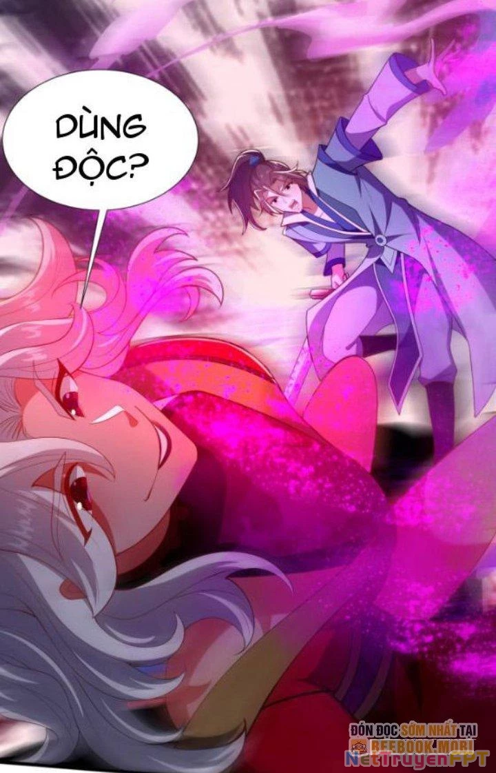 Võ Thánh Này Khảng Khái Quá Rồi Chapter 24 - Next Chapter 25