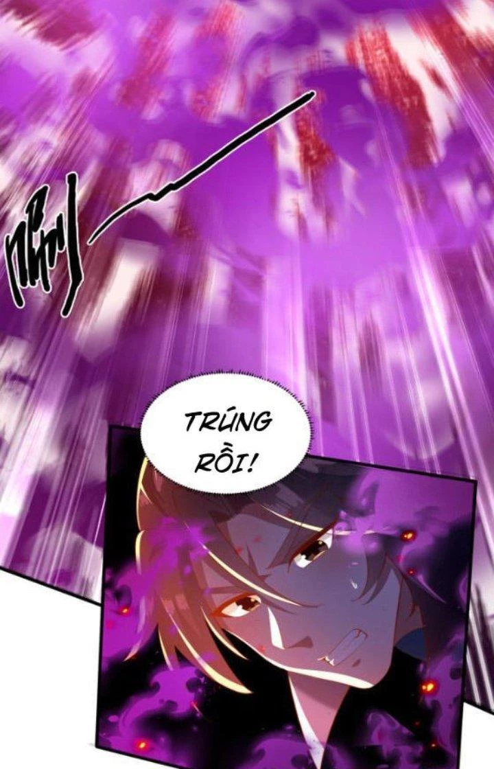 Võ Thánh Này Khảng Khái Quá Rồi Chapter 24 - Next Chapter 25