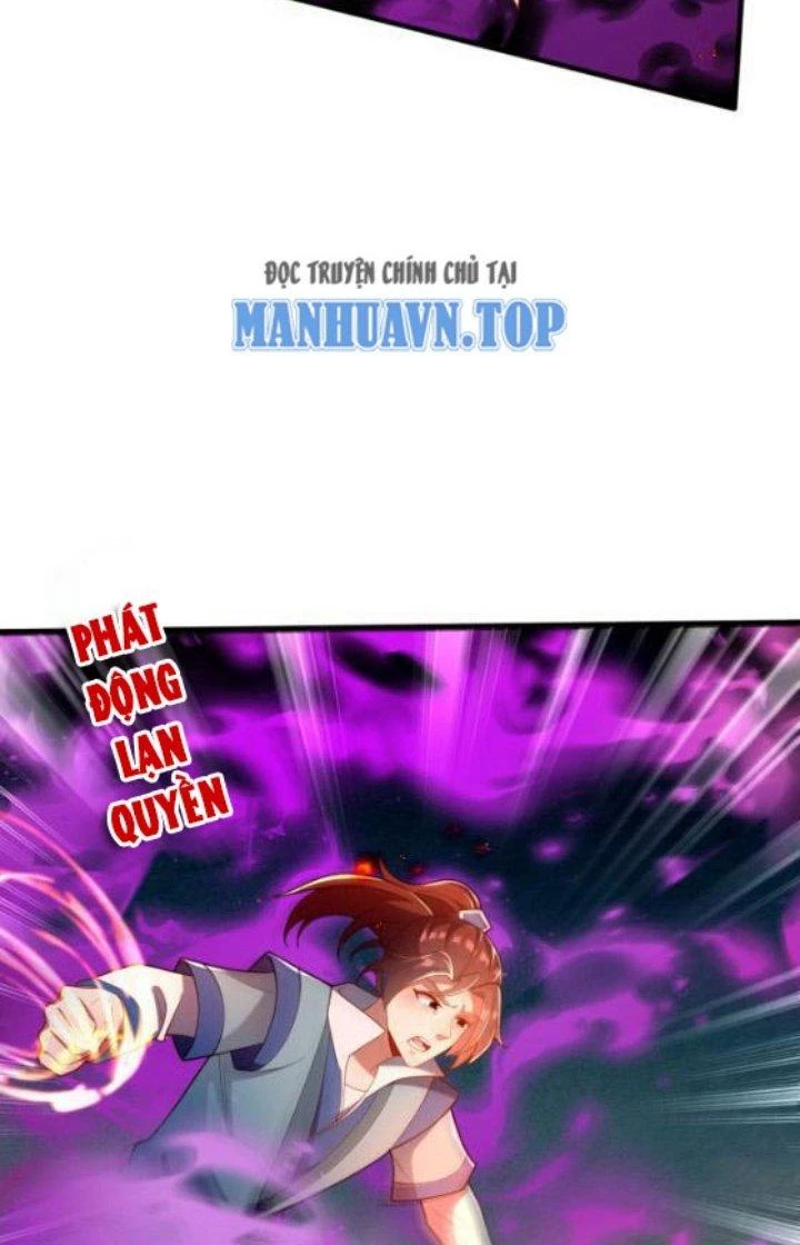 Võ Thánh Này Khảng Khái Quá Rồi Chapter 24 - Next Chapter 25