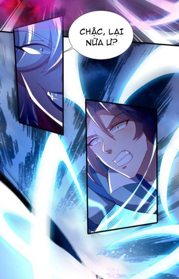Võ Thánh Này Khảng Khái Quá Rồi Chapter 24 - Next Chapter 25