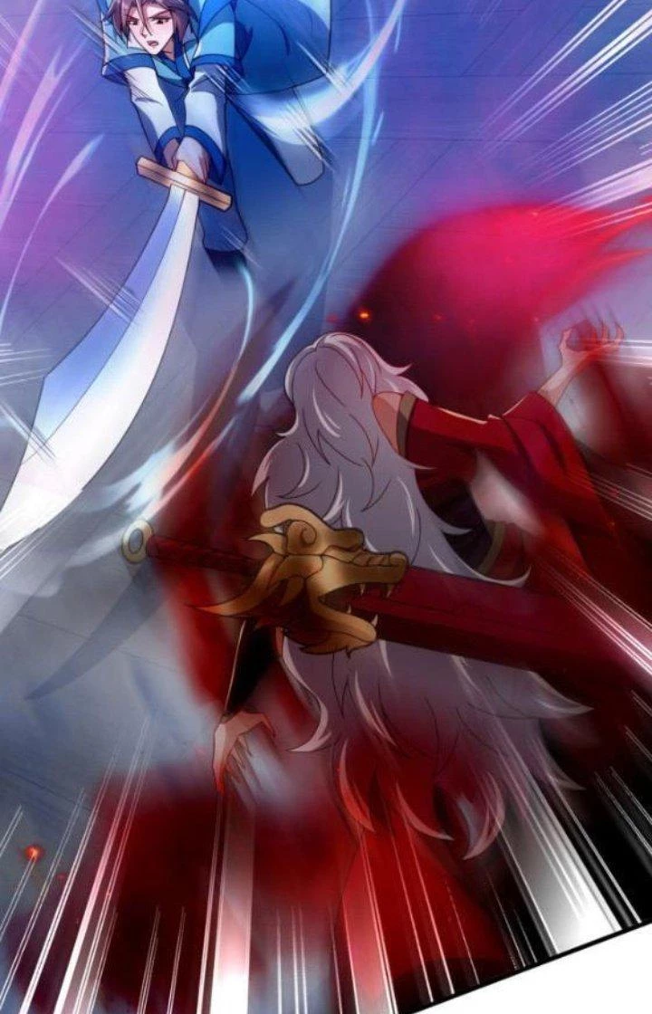 Võ Thánh Này Khảng Khái Quá Rồi Chapter 24 - Next Chapter 25