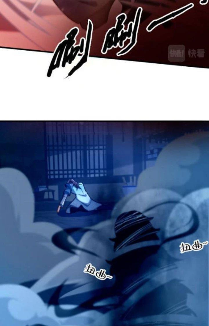 Võ Thánh Này Khảng Khái Quá Rồi Chapter 24 - Next Chapter 25