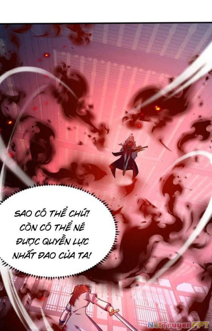 Võ Thánh Này Khảng Khái Quá Rồi Chapter 24 - Next Chapter 25