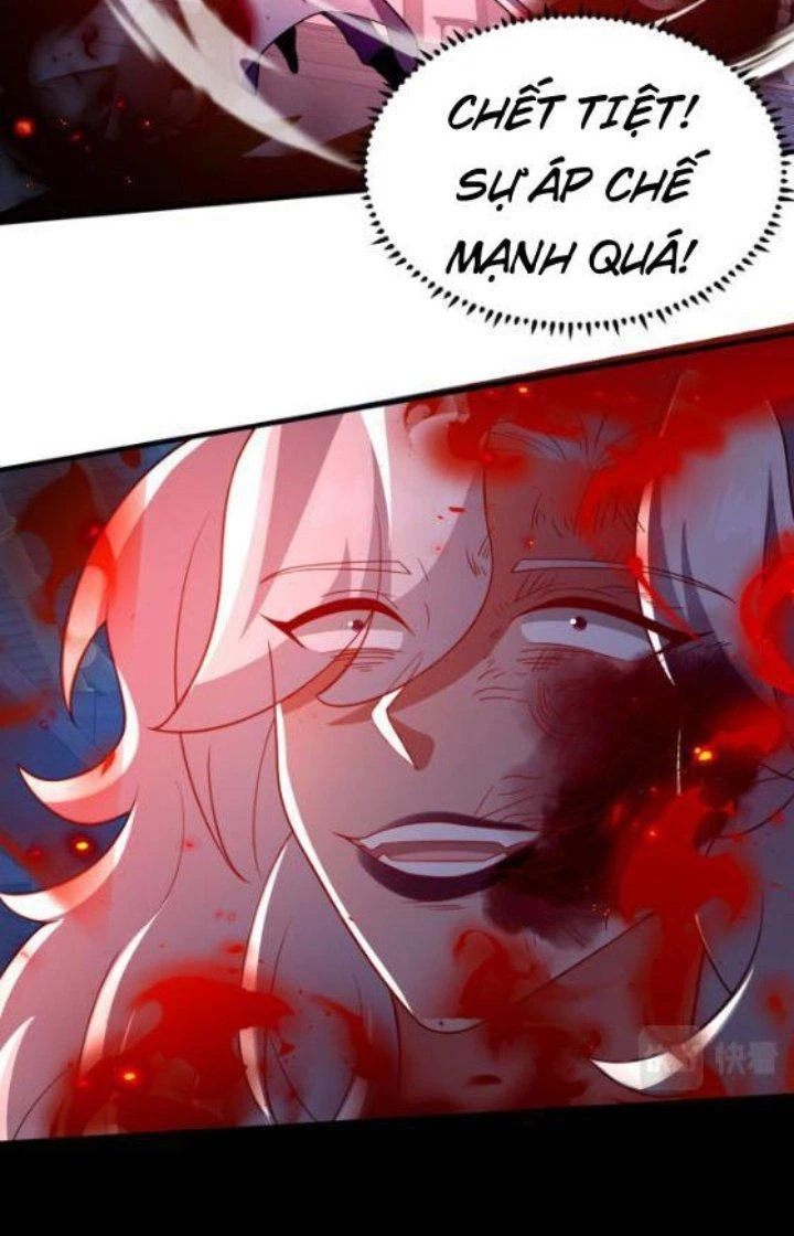 Võ Thánh Này Khảng Khái Quá Rồi Chapter 24 - Next Chapter 25