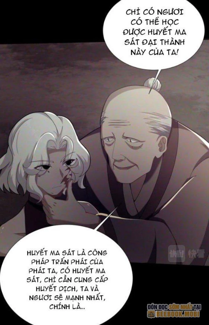 Võ Thánh Này Khảng Khái Quá Rồi Chapter 24 - Next Chapter 25