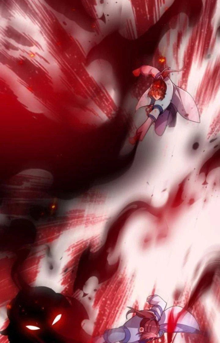 Võ Thánh Này Khảng Khái Quá Rồi Chapter 24 - Next Chapter 25