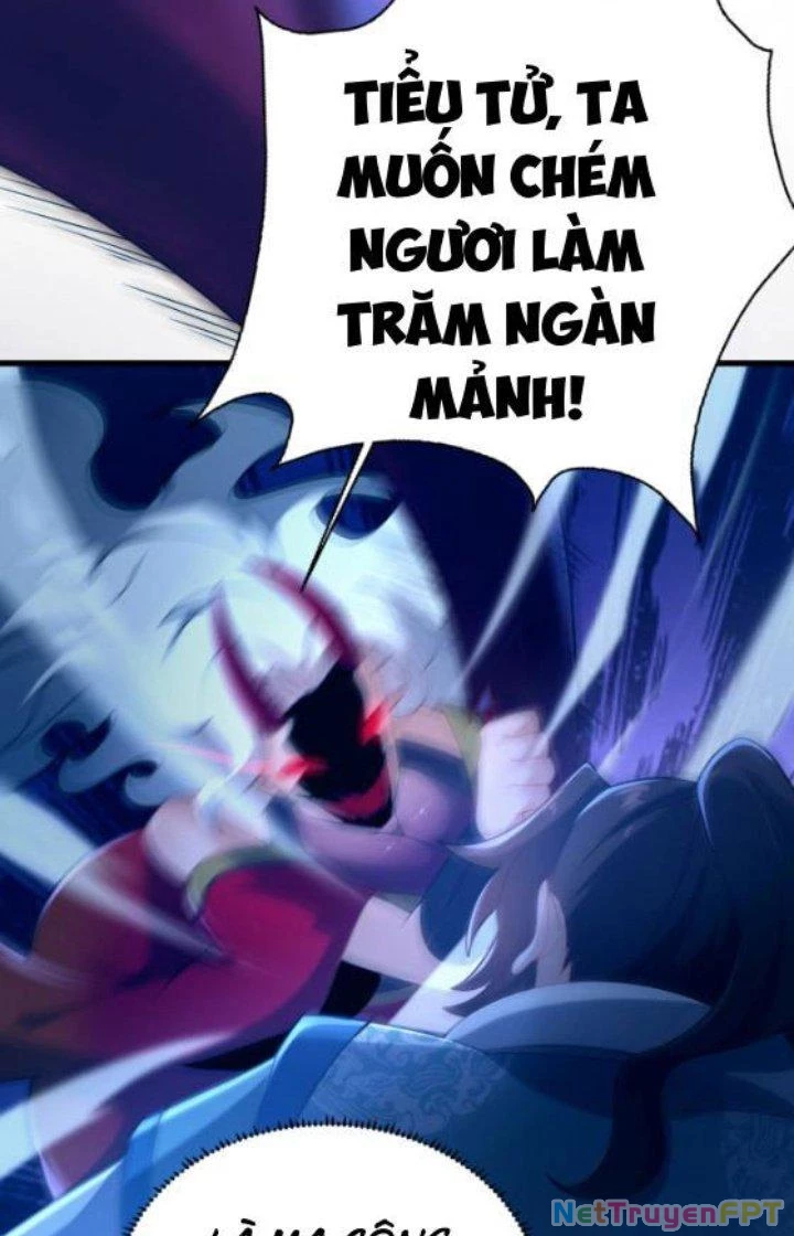 Võ Thánh Này Khảng Khái Quá Rồi Chapter 24 - Next Chapter 25