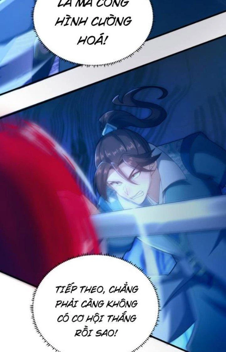 Võ Thánh Này Khảng Khái Quá Rồi Chapter 24 - Next Chapter 25