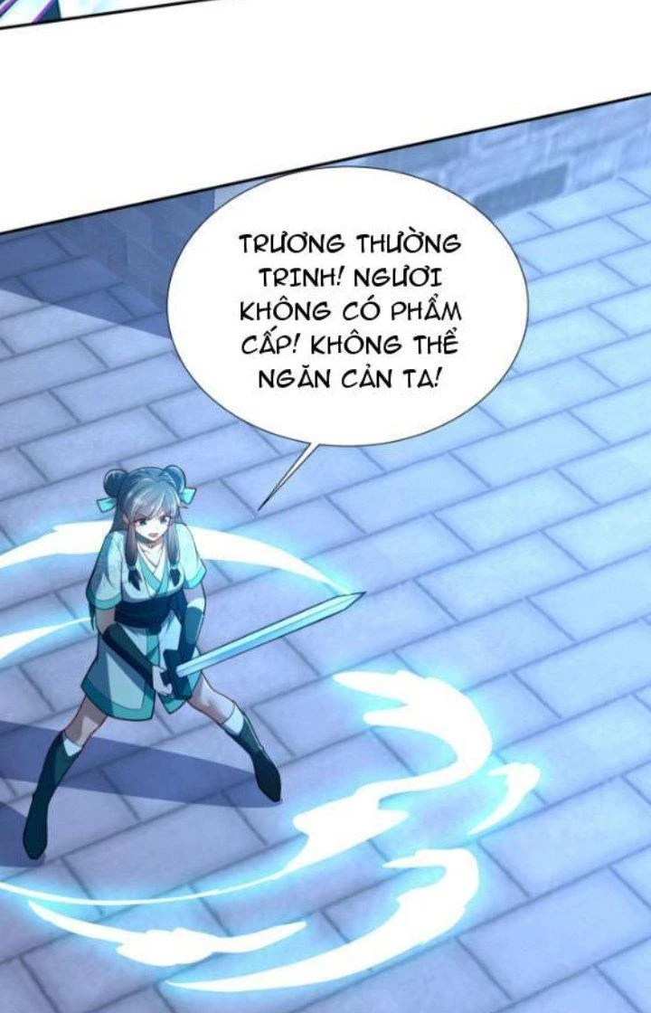 Võ Thánh Này Khảng Khái Quá Rồi Chapter 24 - Next Chapter 25