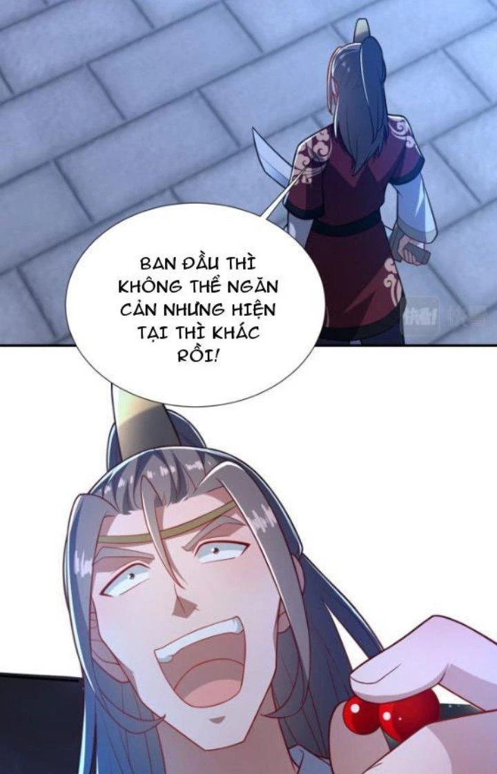Võ Thánh Này Khảng Khái Quá Rồi Chapter 24 - Next Chapter 25