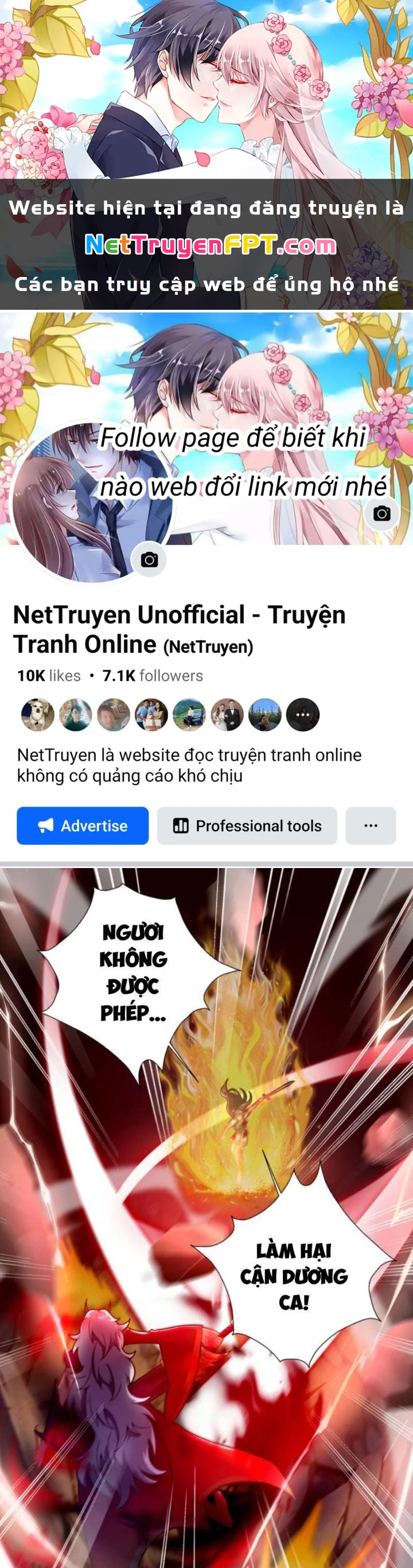Võ Thánh Này Khảng Khái Quá Rồi Chapter 26 - Next Chapter 27