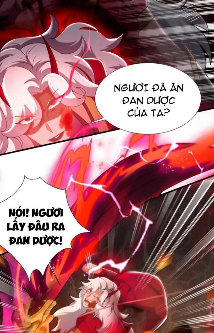 Võ Thánh Này Khảng Khái Quá Rồi Chapter 26 - Next Chapter 27