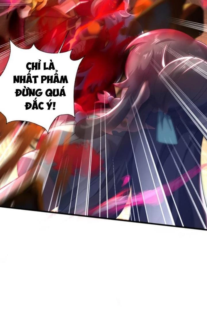 Võ Thánh Này Khảng Khái Quá Rồi Chapter 26 - Next Chapter 27