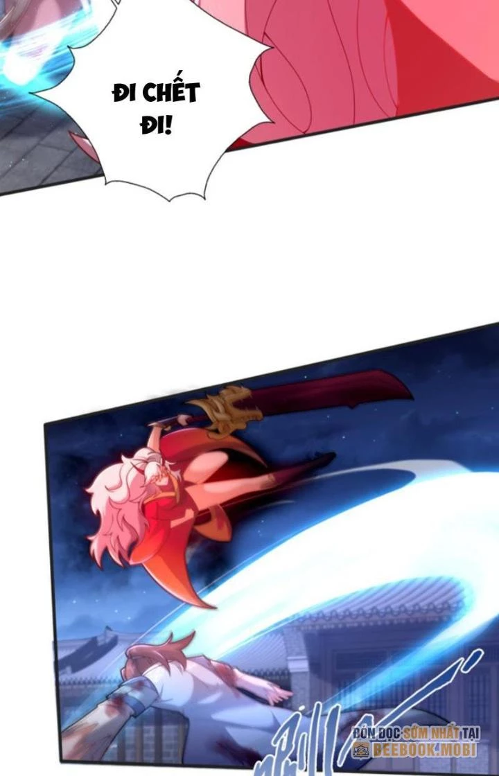 Võ Thánh Này Khảng Khái Quá Rồi Chapter 26 - Next Chapter 27