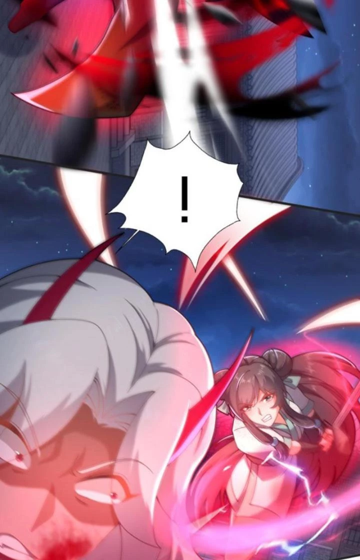 Võ Thánh Này Khảng Khái Quá Rồi Chapter 26 - Next Chapter 27