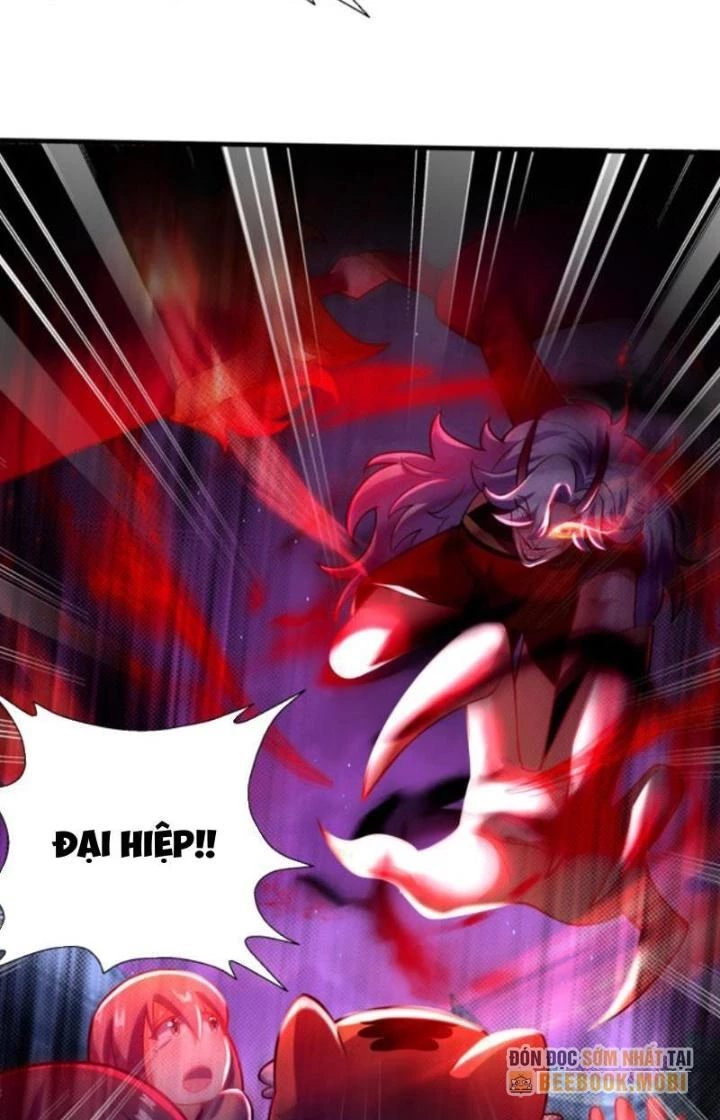 Võ Thánh Này Khảng Khái Quá Rồi Chapter 26 - Next Chapter 27