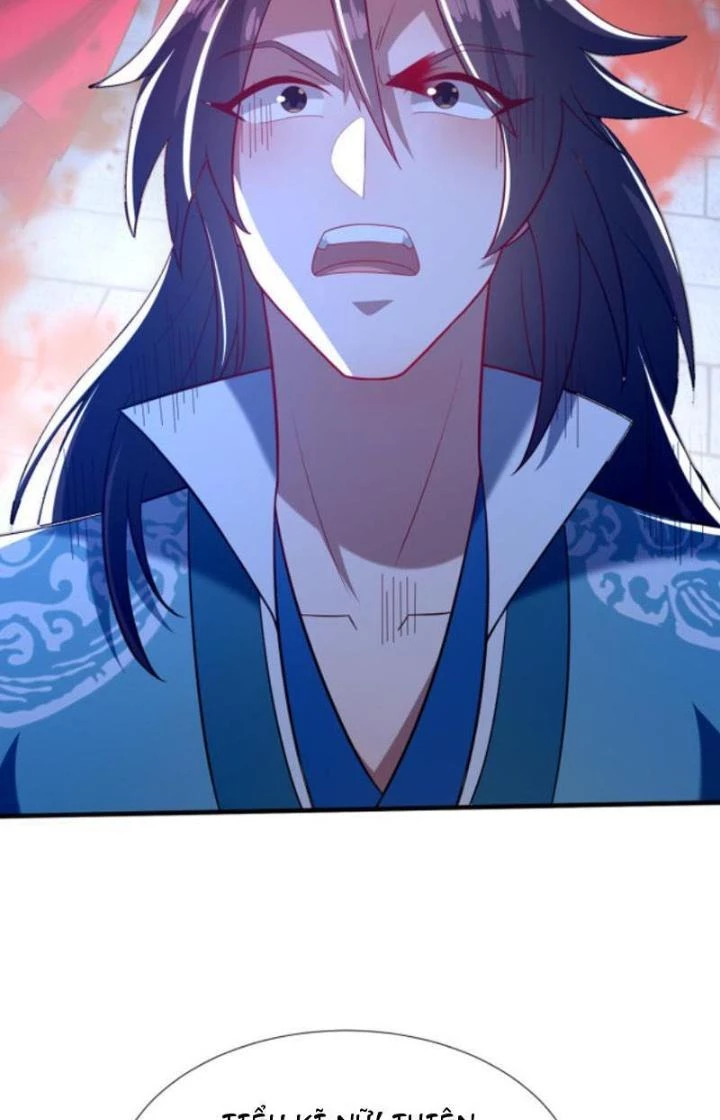 Võ Thánh Này Khảng Khái Quá Rồi Chapter 26 - Next Chapter 27