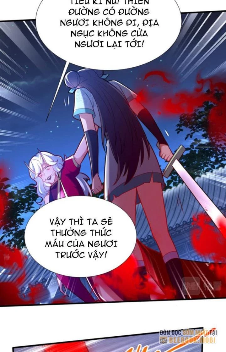 Võ Thánh Này Khảng Khái Quá Rồi Chapter 26 - Next Chapter 27