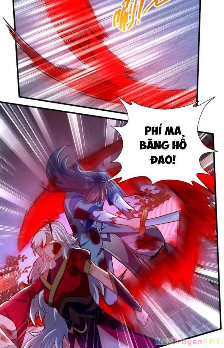 Võ Thánh Này Khảng Khái Quá Rồi Chapter 26 - Next Chapter 27