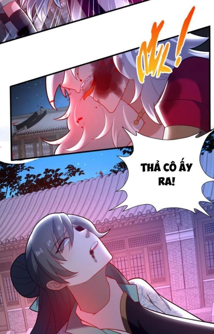 Võ Thánh Này Khảng Khái Quá Rồi Chapter 26 - Next Chapter 27