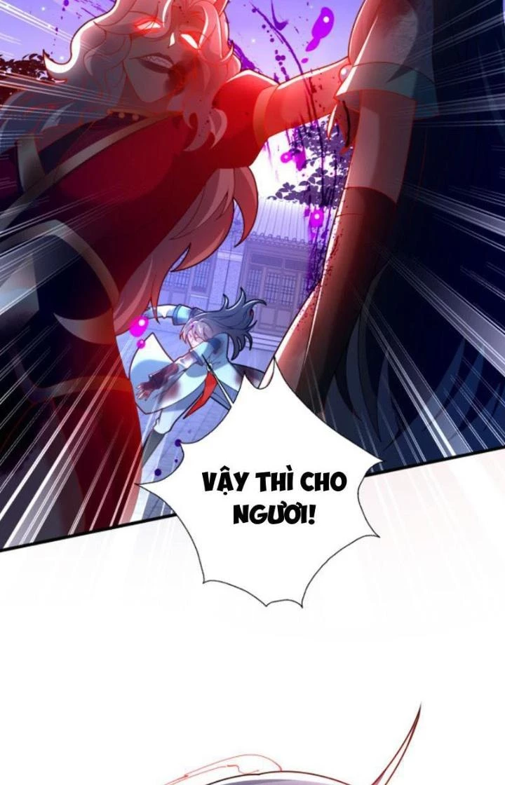 Võ Thánh Này Khảng Khái Quá Rồi Chapter 26 - Next Chapter 27