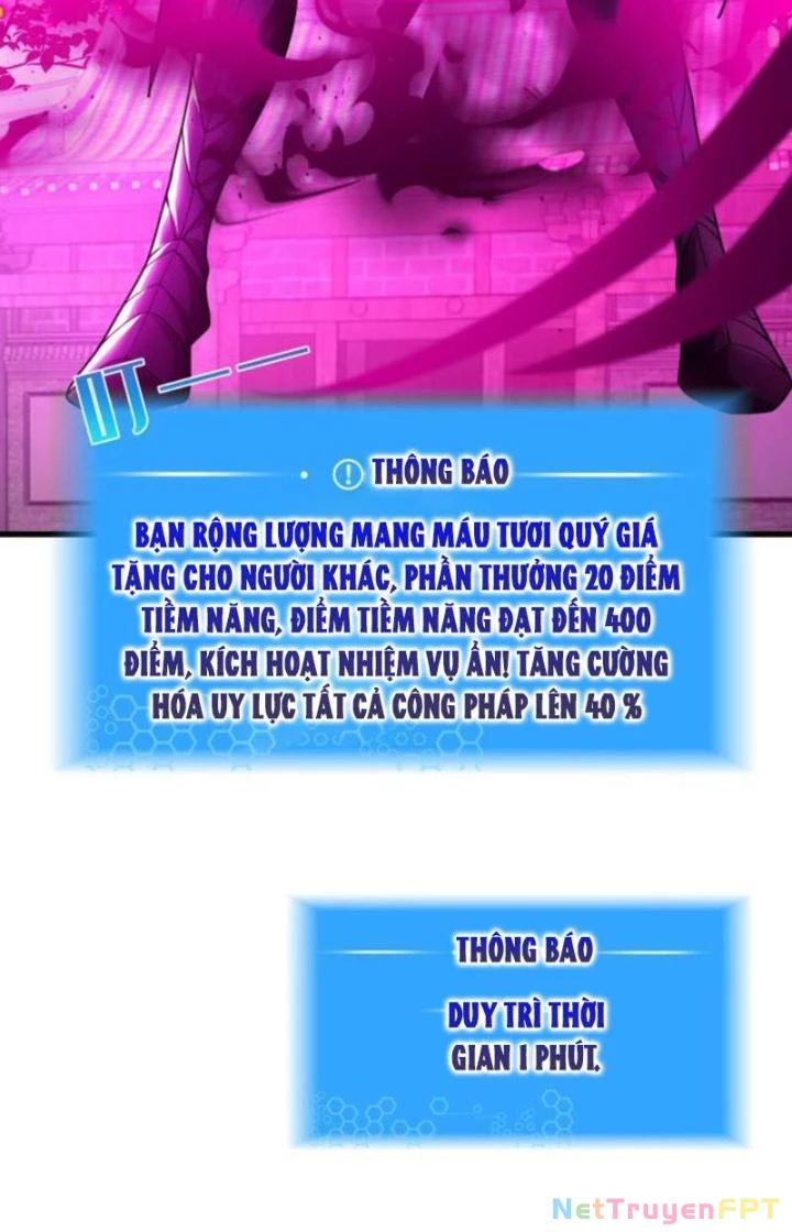 Võ Thánh Này Khảng Khái Quá Rồi Chapter 26 - Next Chapter 27