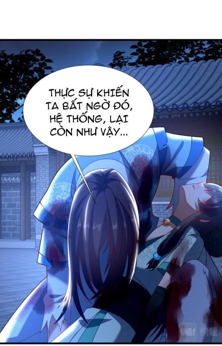 Võ Thánh Này Khảng Khái Quá Rồi Chapter 26 - Next Chapter 27