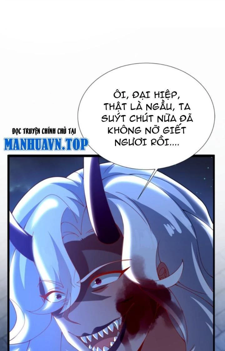 Võ Thánh Này Khảng Khái Quá Rồi Chapter 26 - Next Chapter 27