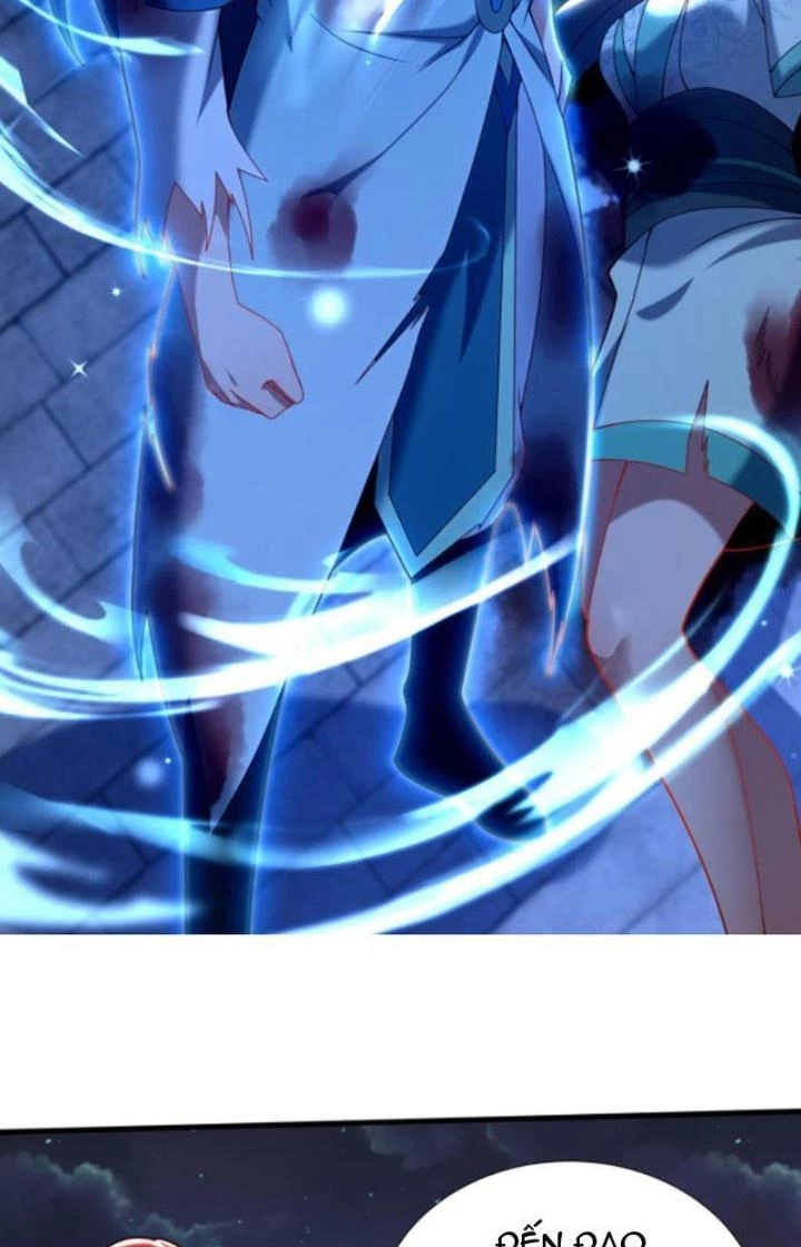 Võ Thánh Này Khảng Khái Quá Rồi Chapter 26 - Next Chapter 27