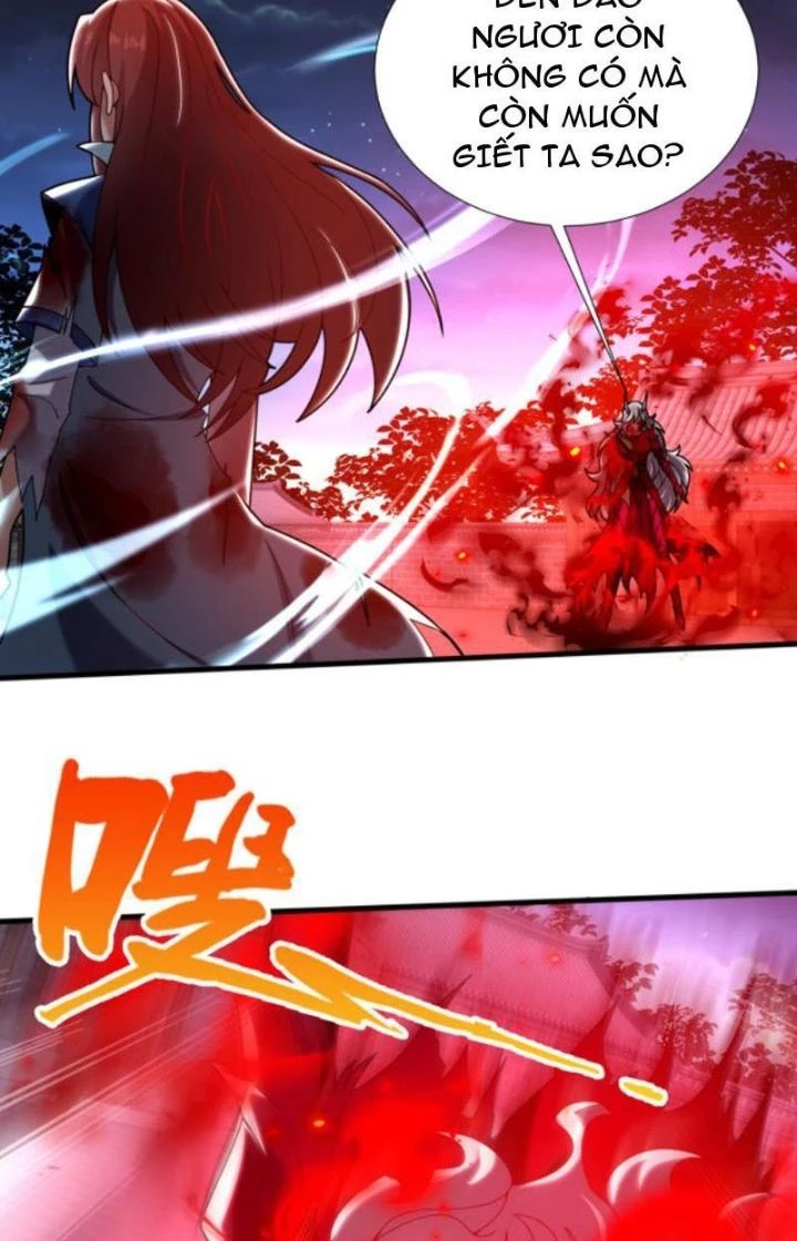 Võ Thánh Này Khảng Khái Quá Rồi Chapter 26 - Next Chapter 27