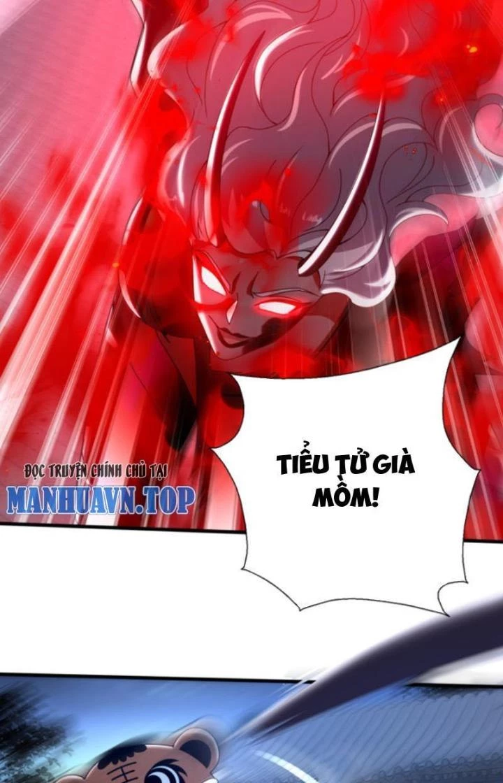 Võ Thánh Này Khảng Khái Quá Rồi Chapter 26 - Next Chapter 27