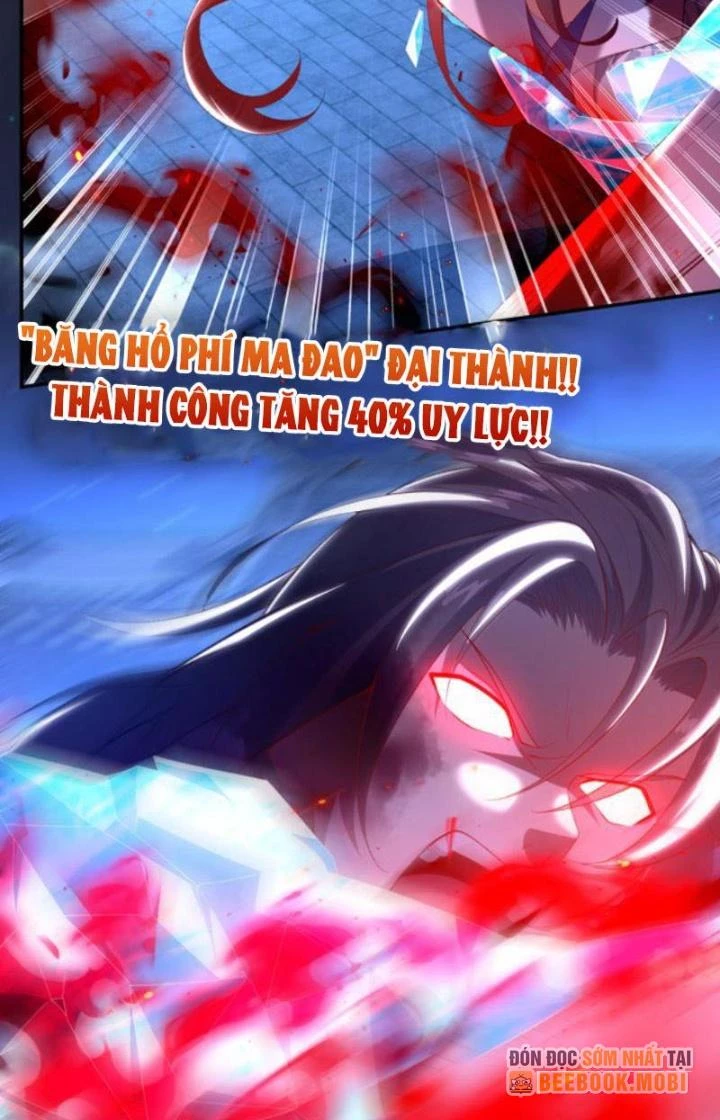 Võ Thánh Này Khảng Khái Quá Rồi Chapter 26 - Next Chapter 27