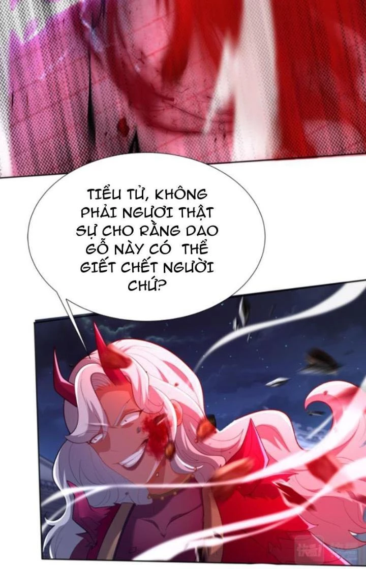 Võ Thánh Này Khảng Khái Quá Rồi Chapter 26 - Next Chapter 27