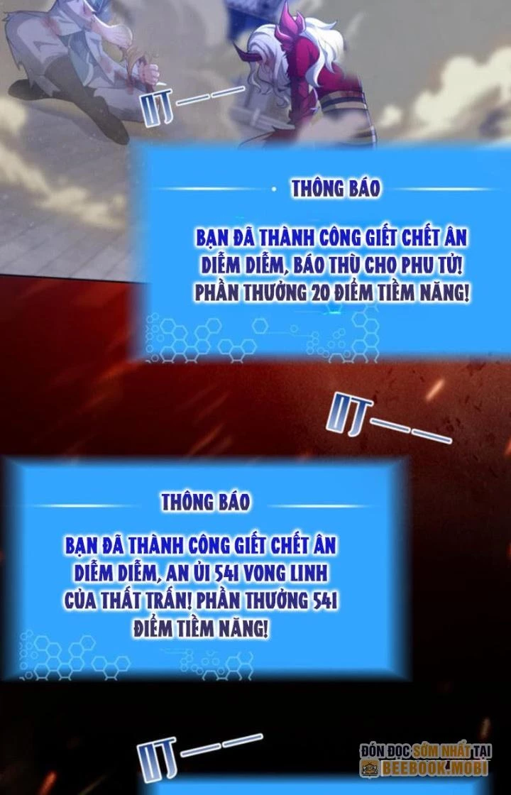 Võ Thánh Này Khảng Khái Quá Rồi Chapter 26 - Next Chapter 27