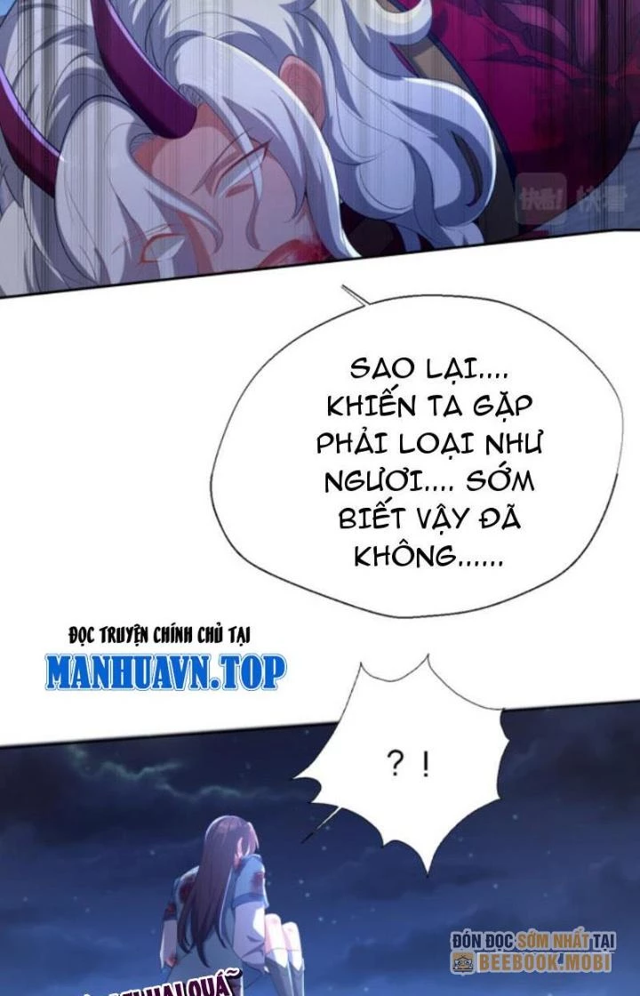 Võ Thánh Này Khảng Khái Quá Rồi Chapter 26 - Next Chapter 27